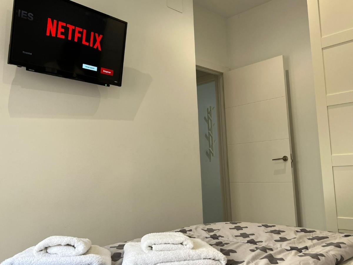 Apartamento La Judería Córdoba Exterior foto